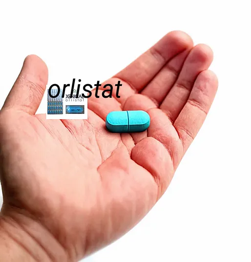 Cual es el nombre generico de orlistat